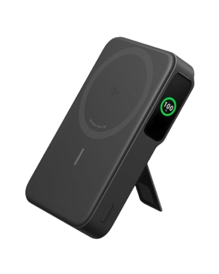 Anker MagGo Power Bank ((10K) Powerbanks Schwarz | KI290899S0